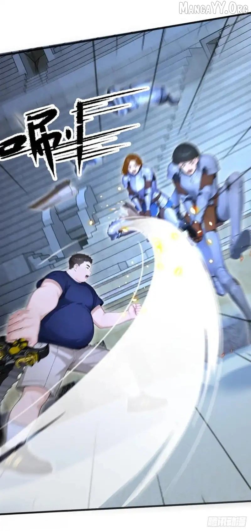 Primordial Ten Fiends: Others Tame Beasts, I Tame Beast Girls Chapter 84 - Page 10