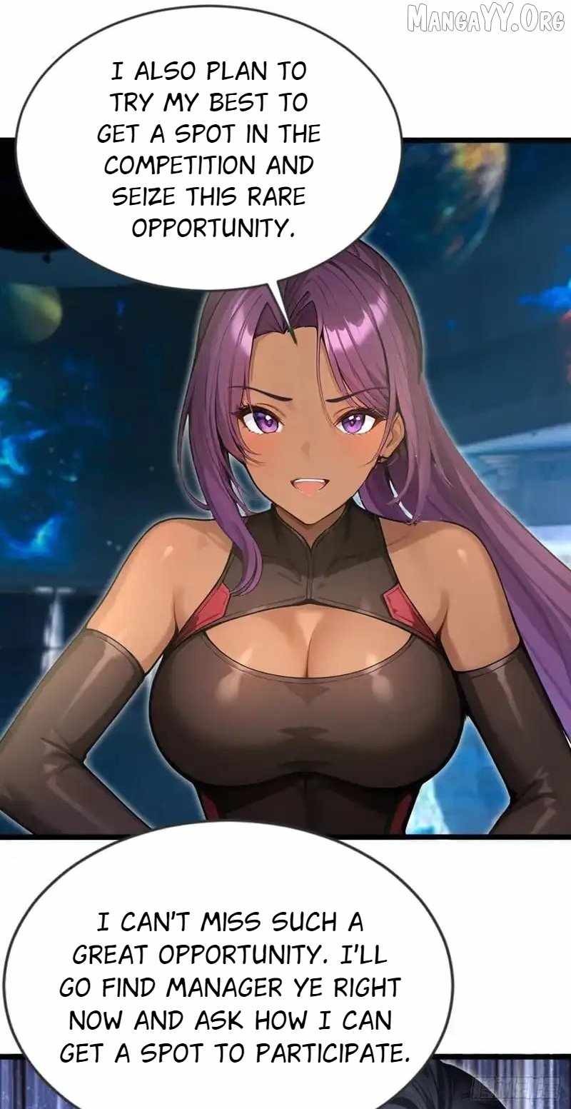 Primordial Ten Fiends: Others Tame Beasts, I Tame Beast Girls Chapter 85 - Page 11