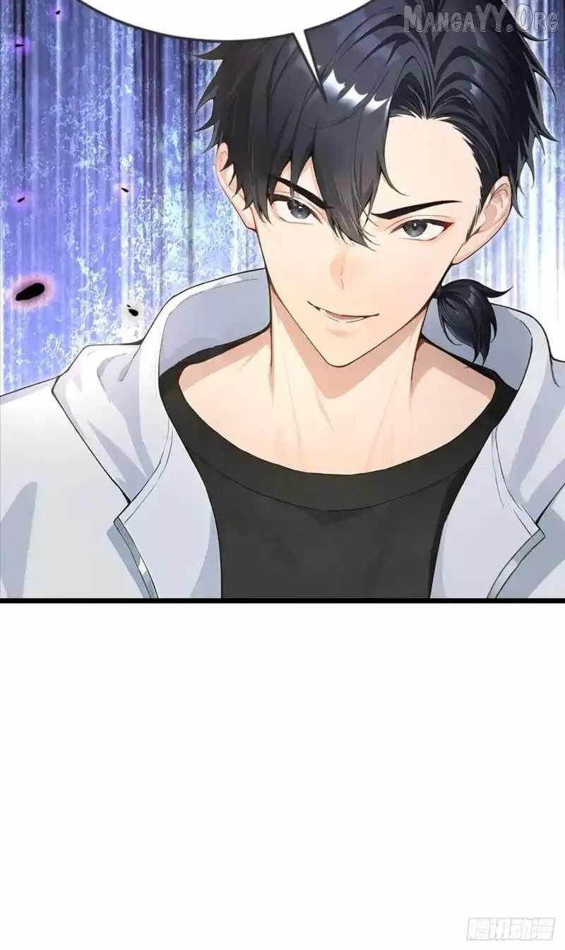 Primordial Ten Fiends: Others Tame Beasts, I Tame Beast Girls Chapter 85 - Page 12