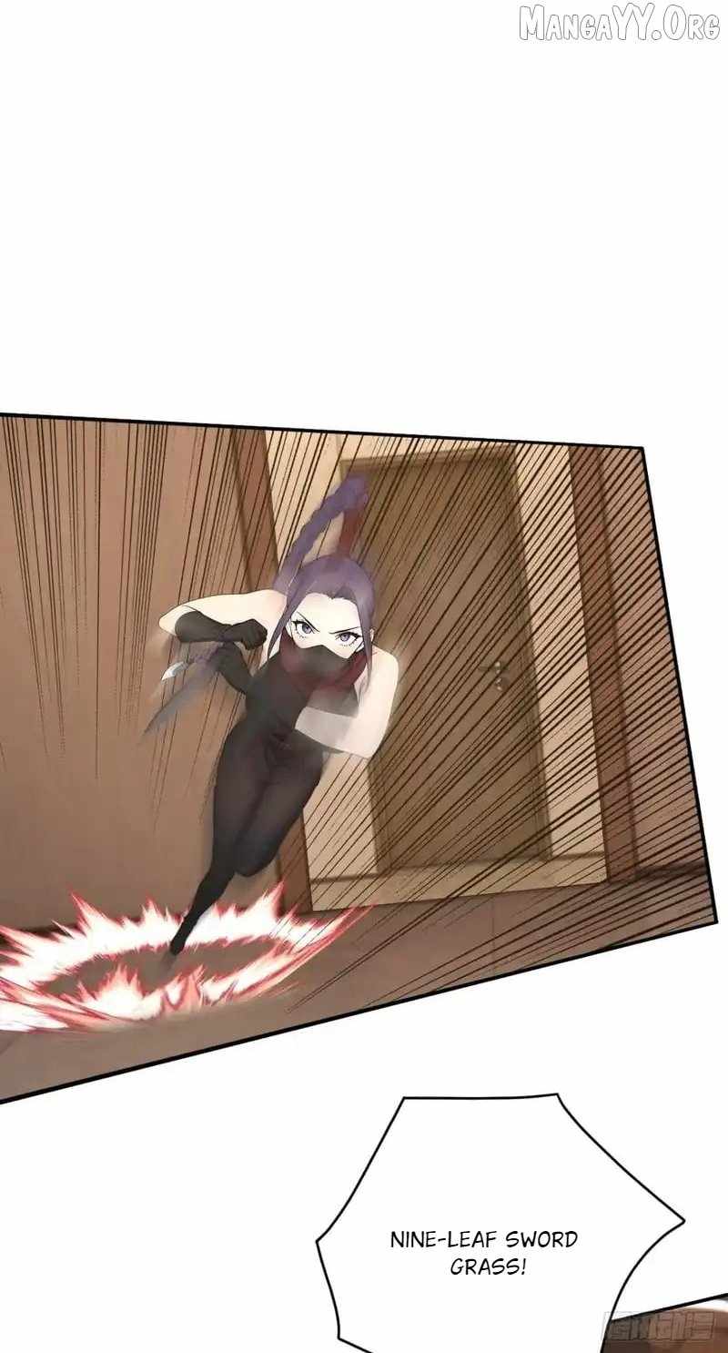 Primordial Ten Fiends: Others Tame Beasts, I Tame Beast Girls Chapter 85 - Page 24