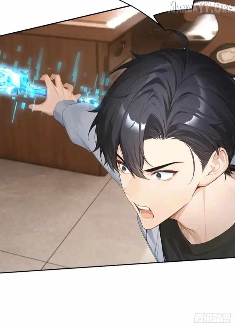 Primordial Ten Fiends: Others Tame Beasts, I Tame Beast Girls Chapter 85 - Page 25