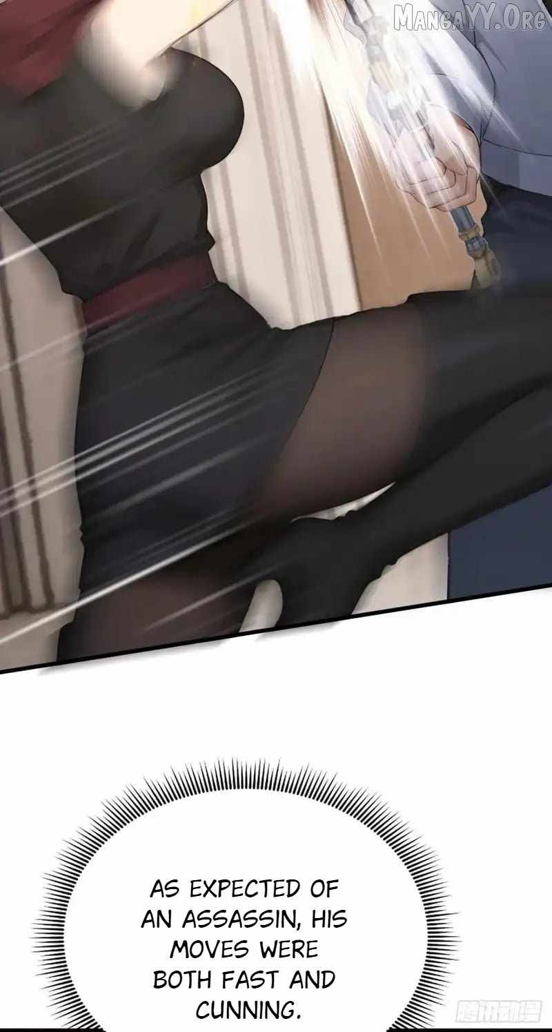 Primordial Ten Fiends: Others Tame Beasts, I Tame Beast Girls Chapter 85 - Page 27