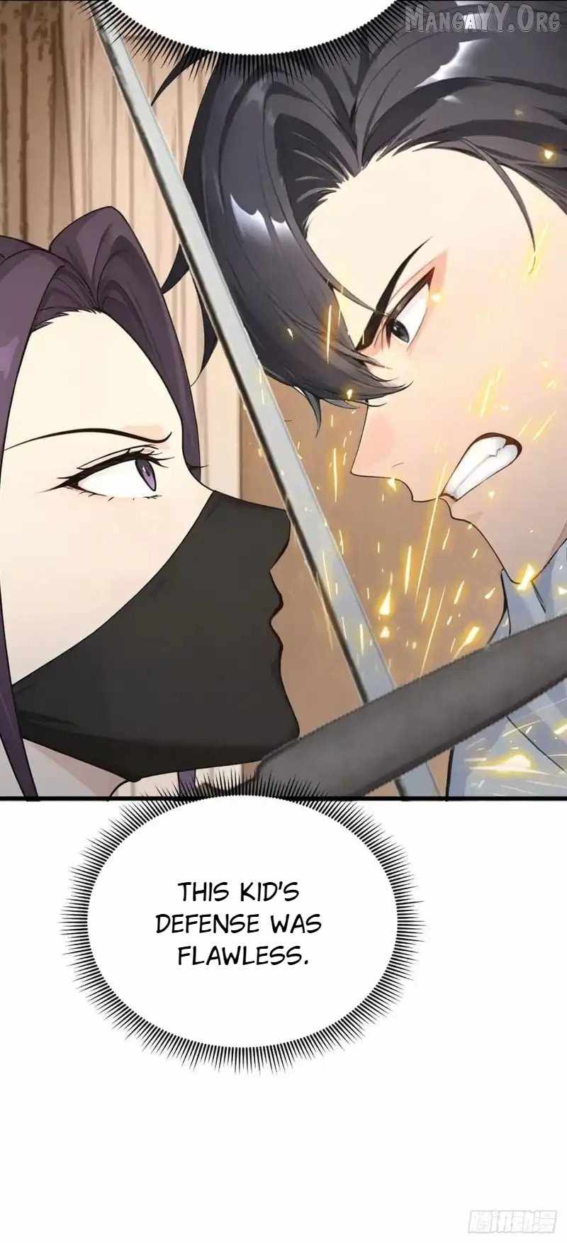 Primordial Ten Fiends: Others Tame Beasts, I Tame Beast Girls Chapter 85 - Page 28