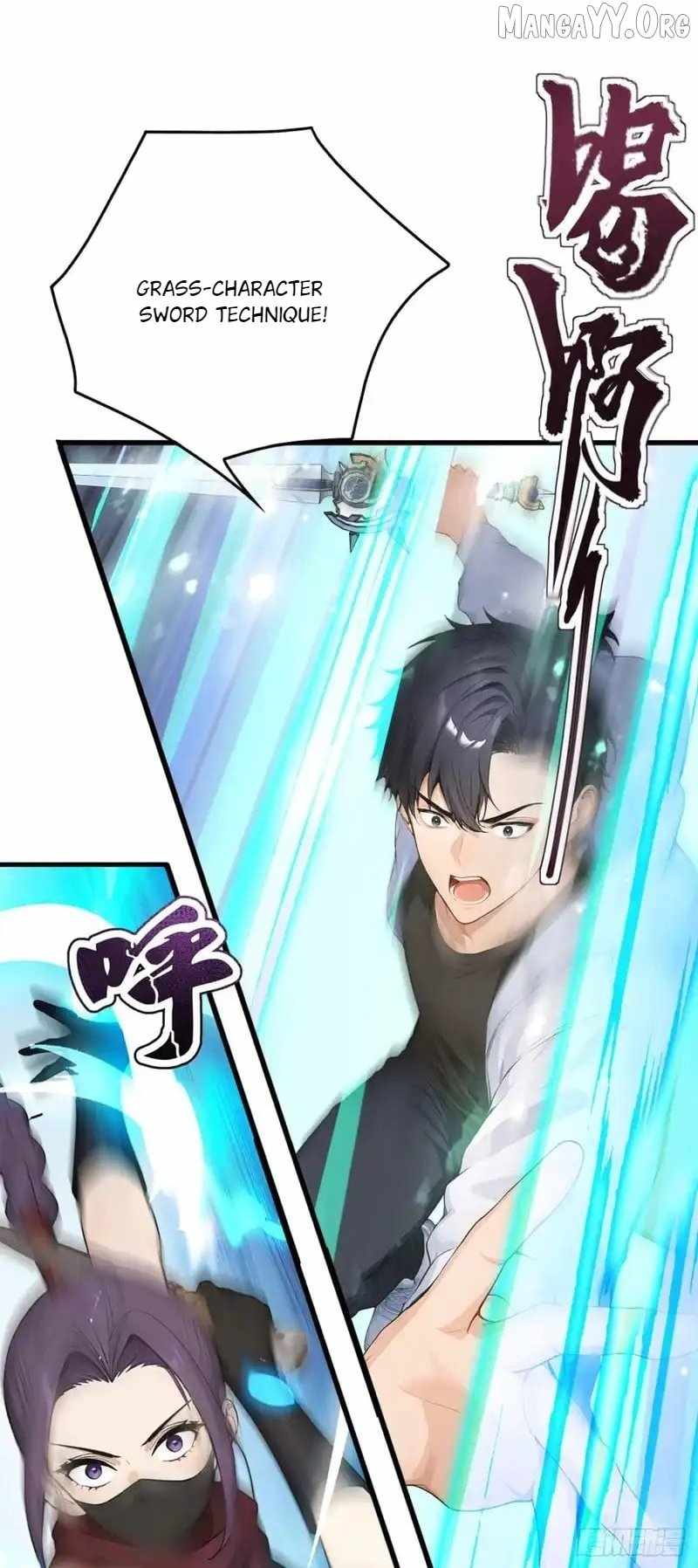 Primordial Ten Fiends: Others Tame Beasts, I Tame Beast Girls Chapter 85 - Page 30