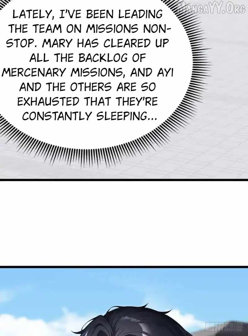 Primordial Ten Fiends: Others Tame Beasts, I Tame Beast Girls Chapter 85 - Page 4