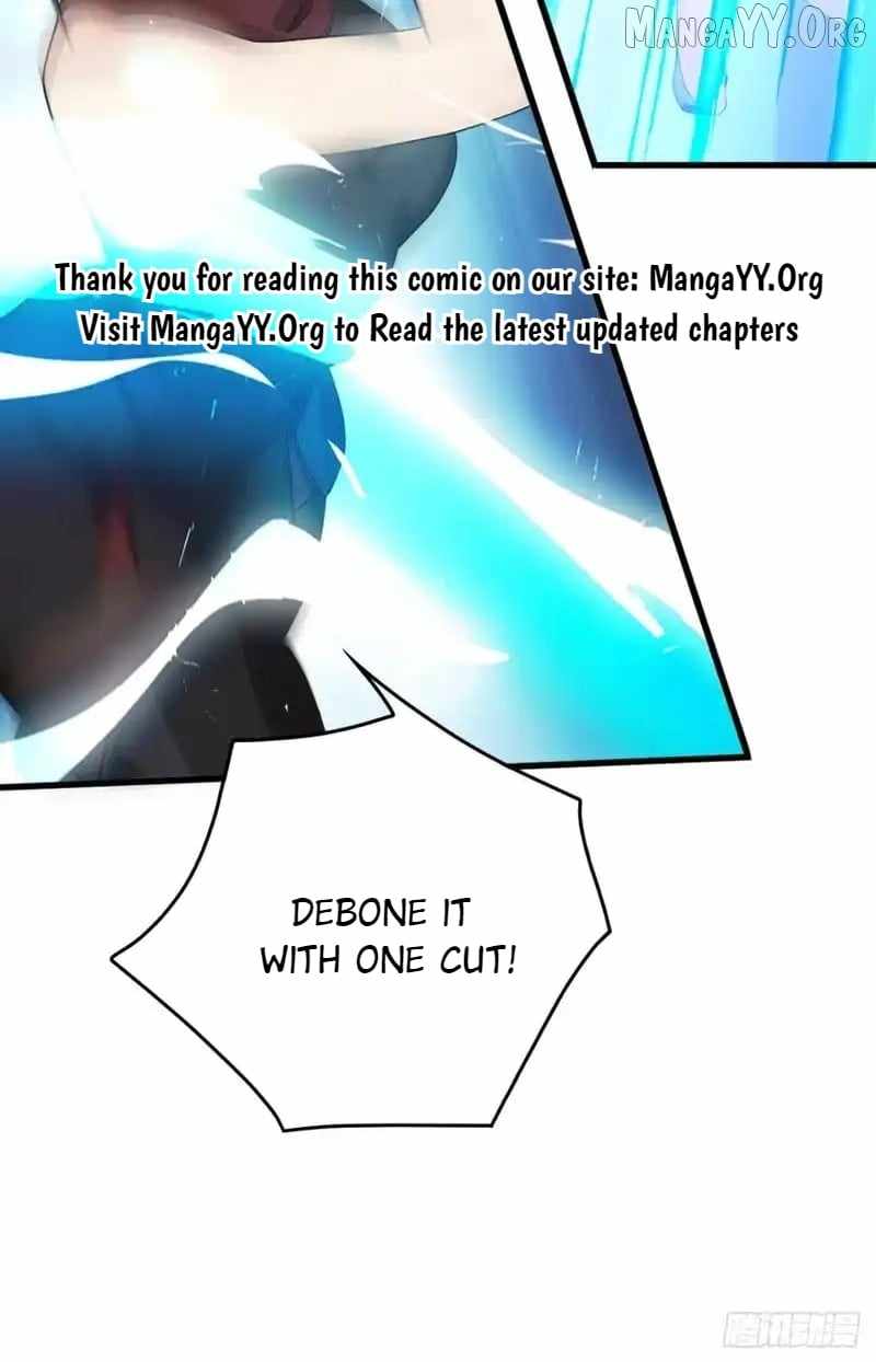 Primordial Ten Fiends: Others Tame Beasts, I Tame Beast Girls Chapter 85 - Page 31