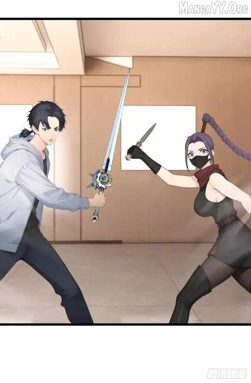 Primordial Ten Fiends: Others Tame Beasts, I Tame Beast Girls Chapter 85 - Page 33