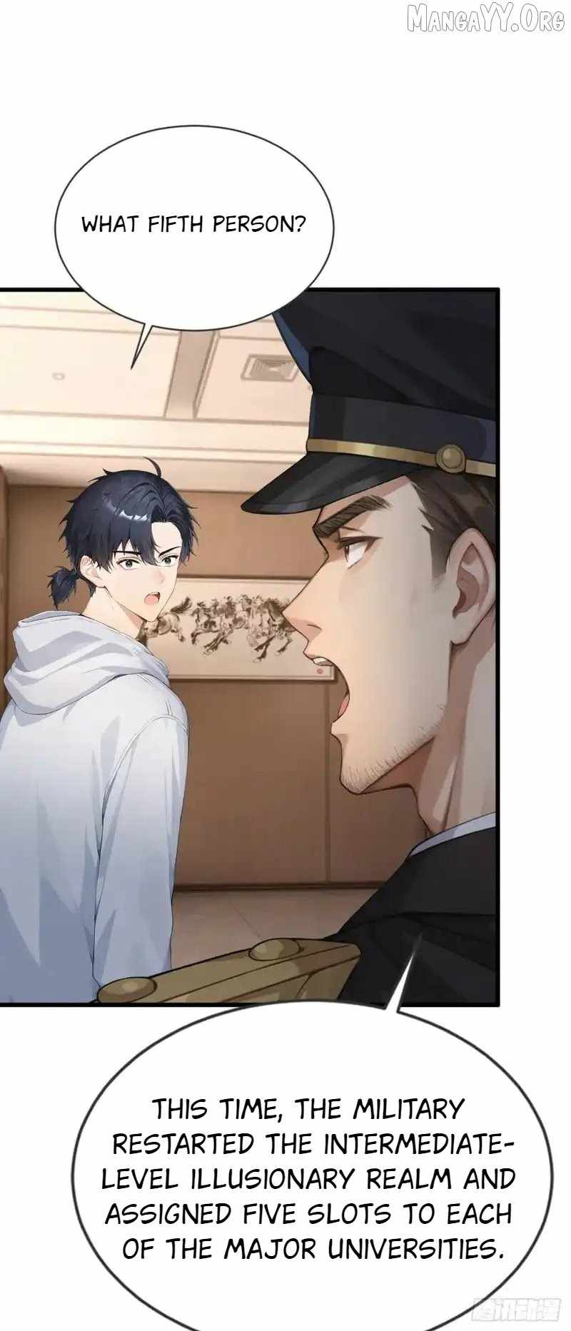 Primordial Ten Fiends: Others Tame Beasts, I Tame Beast Girls Chapter 85 - Page 38