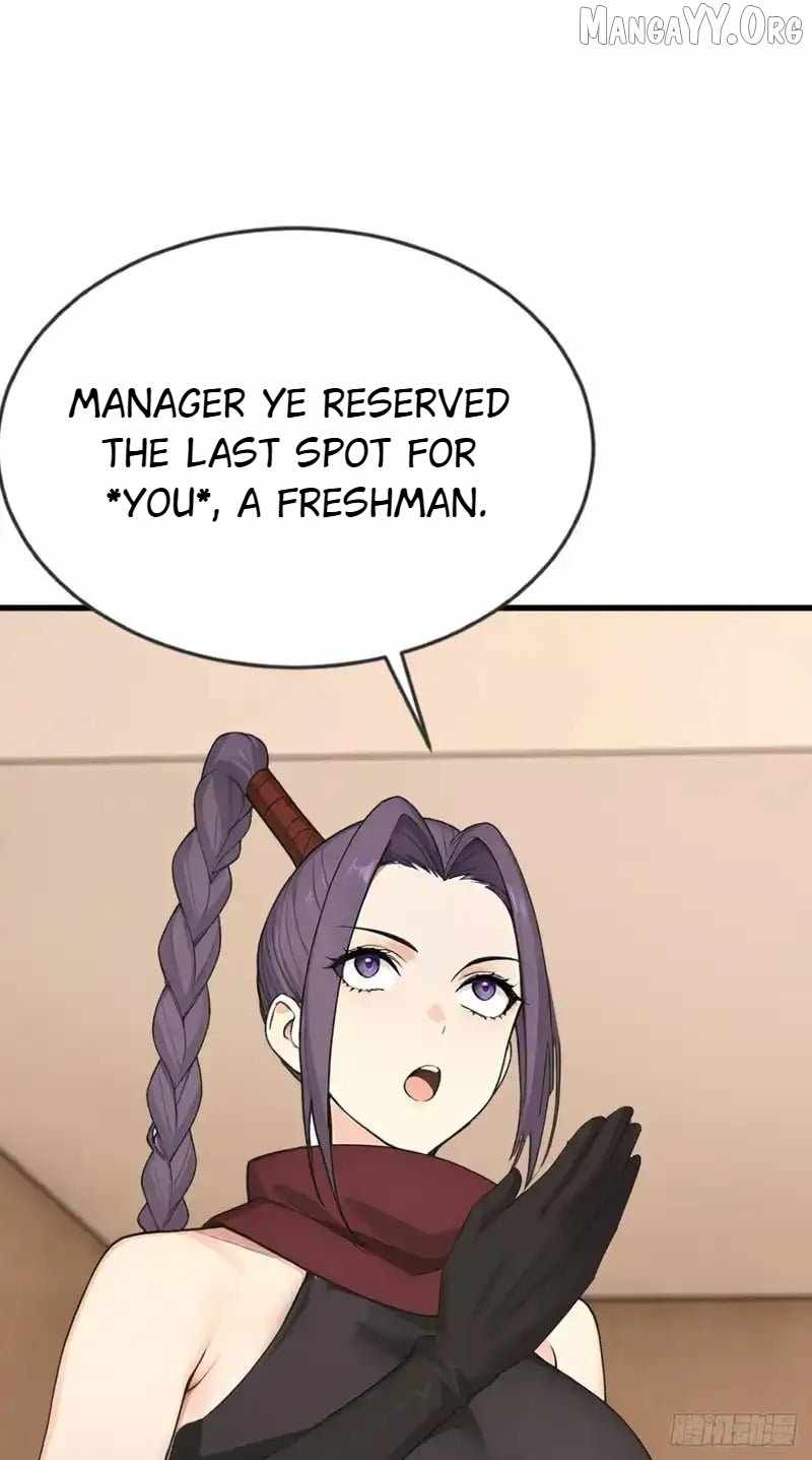 Primordial Ten Fiends: Others Tame Beasts, I Tame Beast Girls Chapter 85 - Page 40