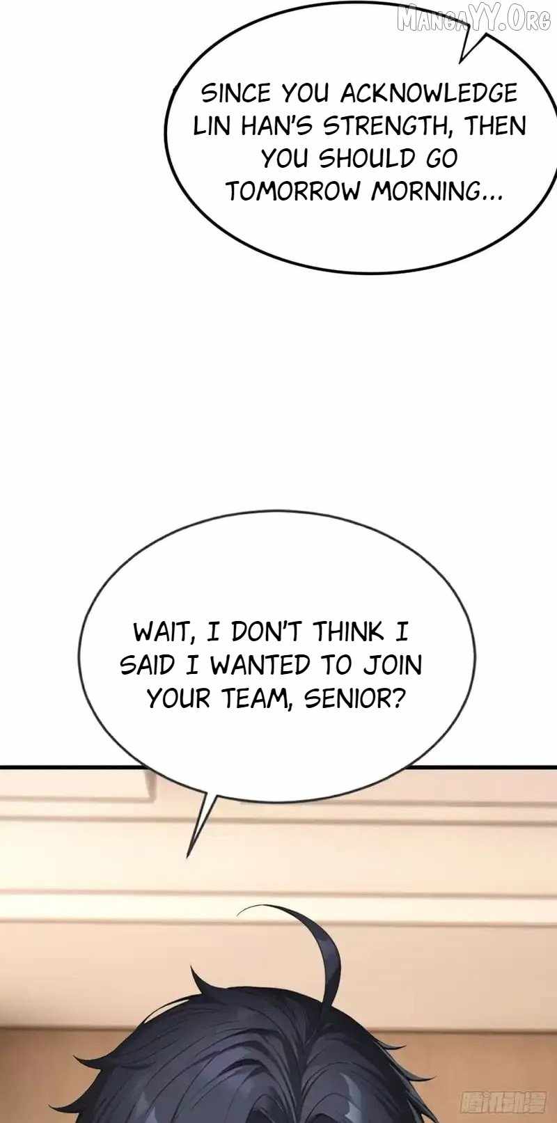 Primordial Ten Fiends: Others Tame Beasts, I Tame Beast Girls Chapter 85 - Page 43