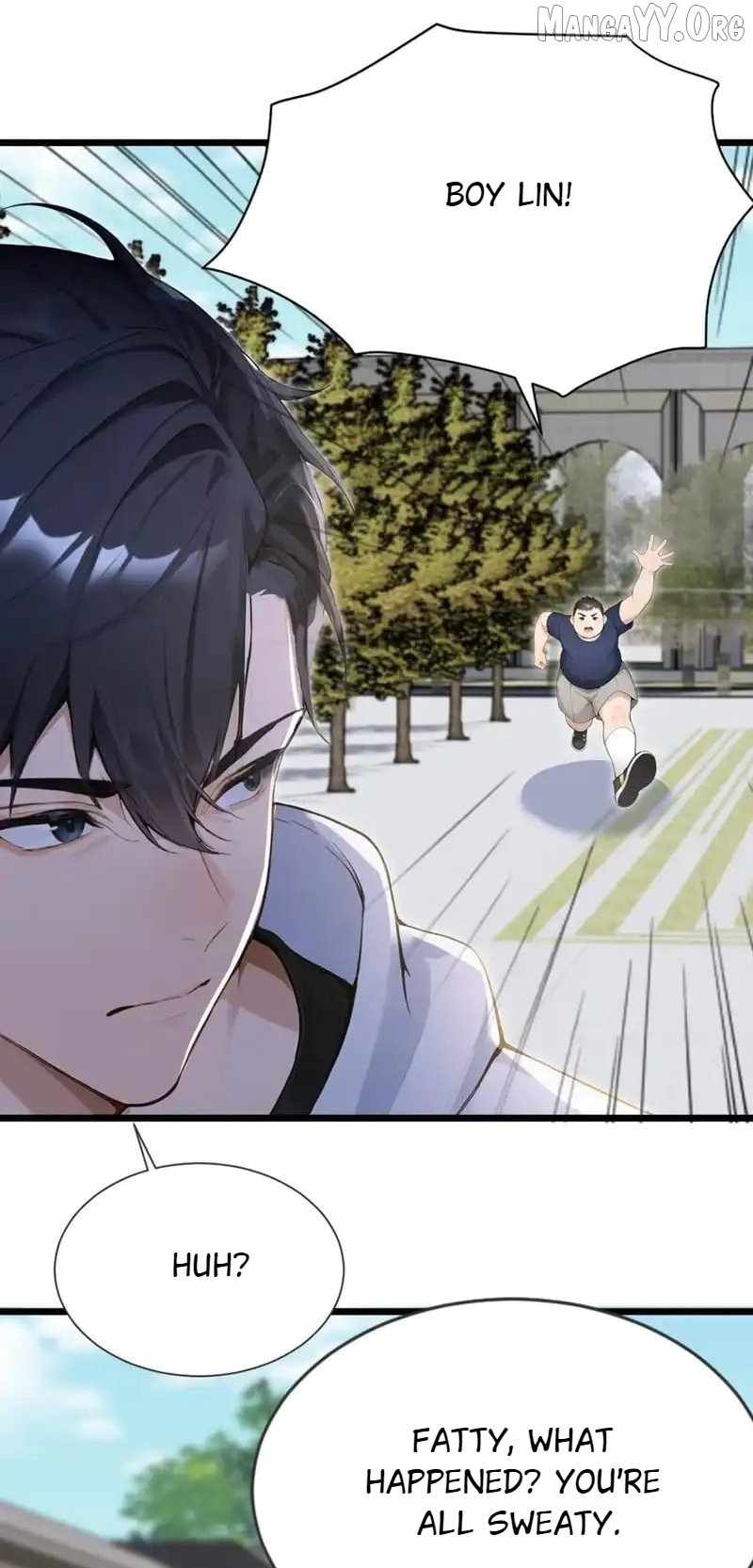 Primordial Ten Fiends: Others Tame Beasts, I Tame Beast Girls Chapter 85 - Page 6