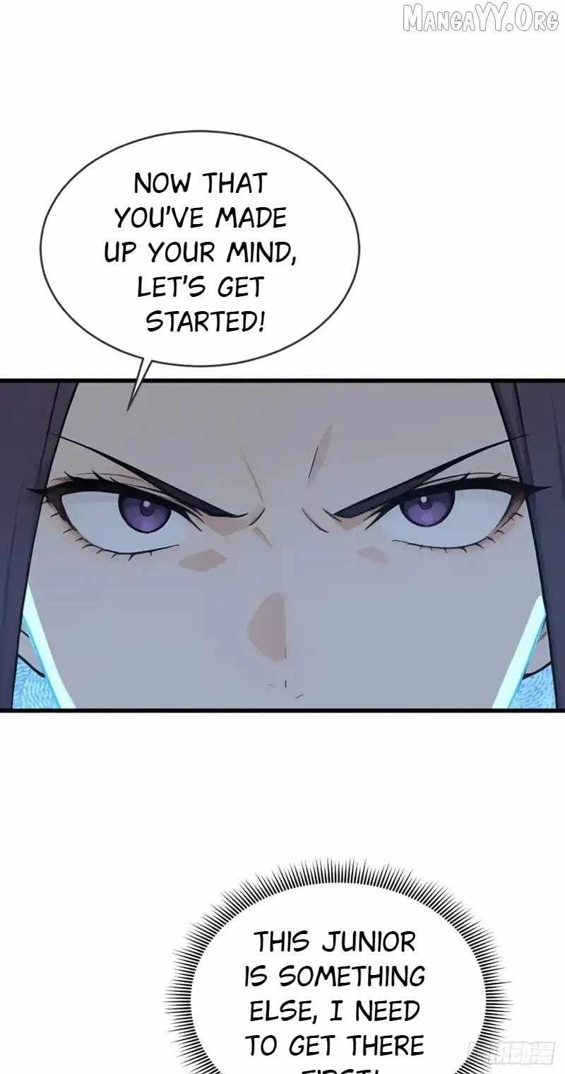 Primordial Ten Fiends: Others Tame Beasts, I Tame Beast Girls Chapter 85 - Page 51