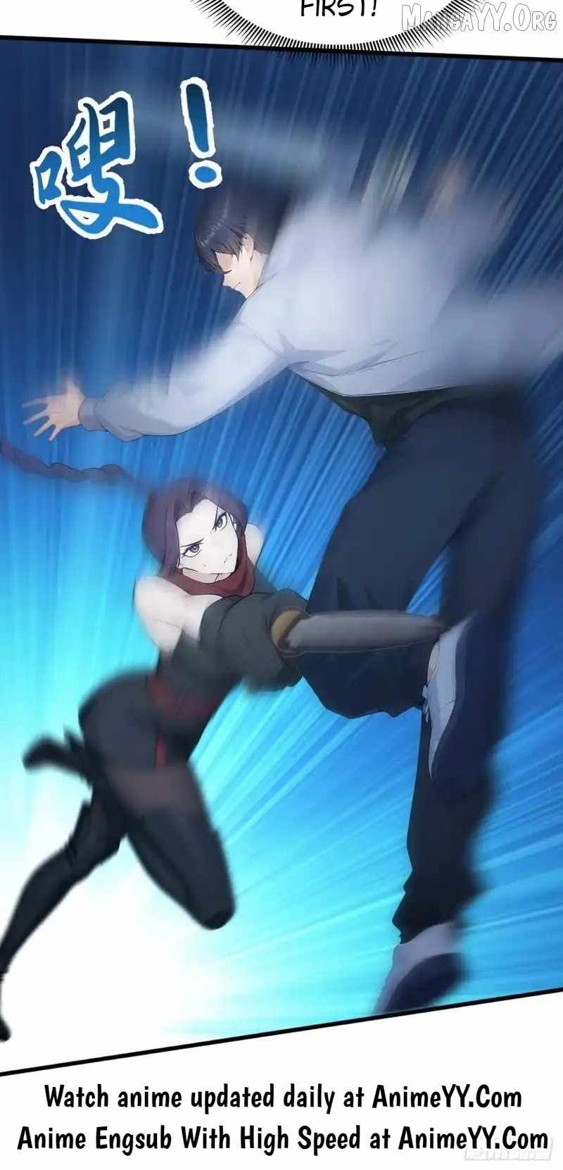 Primordial Ten Fiends: Others Tame Beasts, I Tame Beast Girls Chapter 85 - Page 52