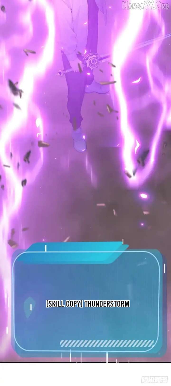 Primordial Ten Fiends: Others Tame Beasts, I Tame Beast Girls Chapter 86 - Page 13