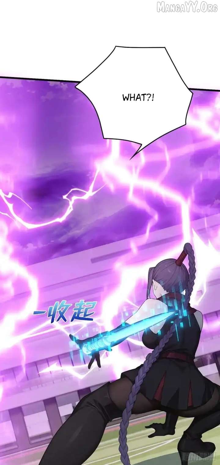 Primordial Ten Fiends: Others Tame Beasts, I Tame Beast Girls Chapter 86 - Page 14