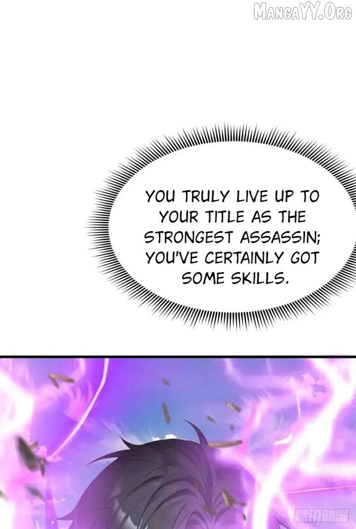 Primordial Ten Fiends: Others Tame Beasts, I Tame Beast Girls Chapter 86 - Page 18