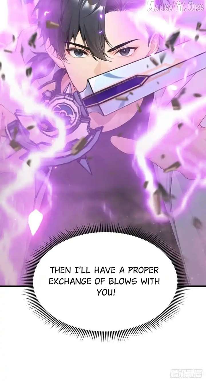 Primordial Ten Fiends: Others Tame Beasts, I Tame Beast Girls Chapter 86 - Page 19