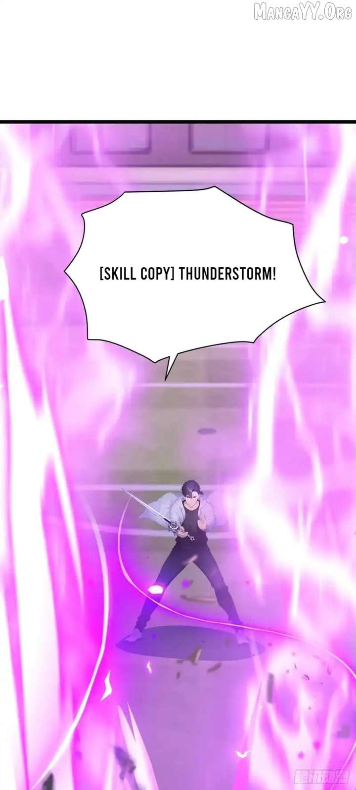 Primordial Ten Fiends: Others Tame Beasts, I Tame Beast Girls Chapter 86 - Page 20