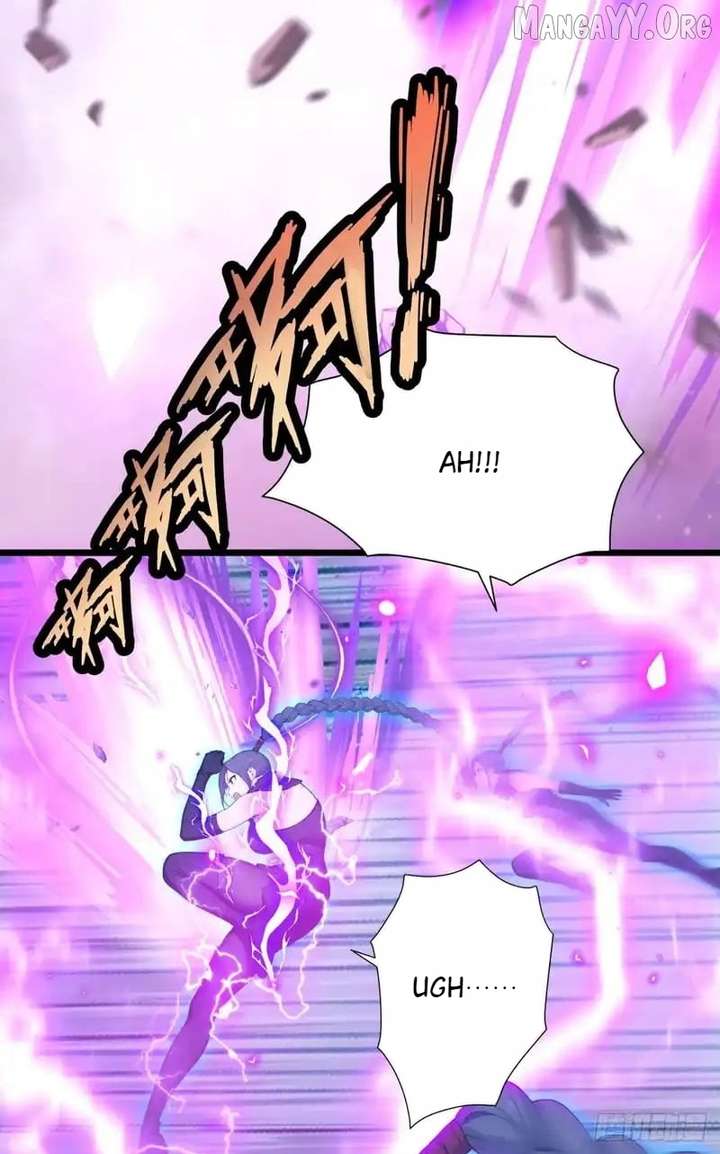 Primordial Ten Fiends: Others Tame Beasts, I Tame Beast Girls Chapter 86 - Page 22