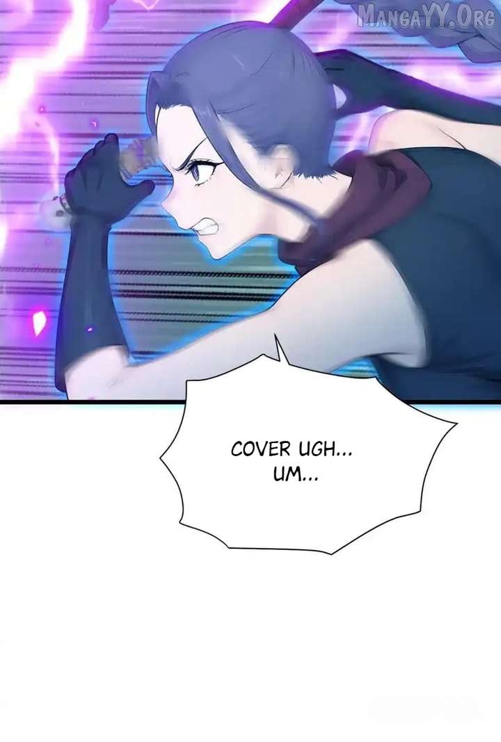 Primordial Ten Fiends: Others Tame Beasts, I Tame Beast Girls Chapter 86 - Page 23