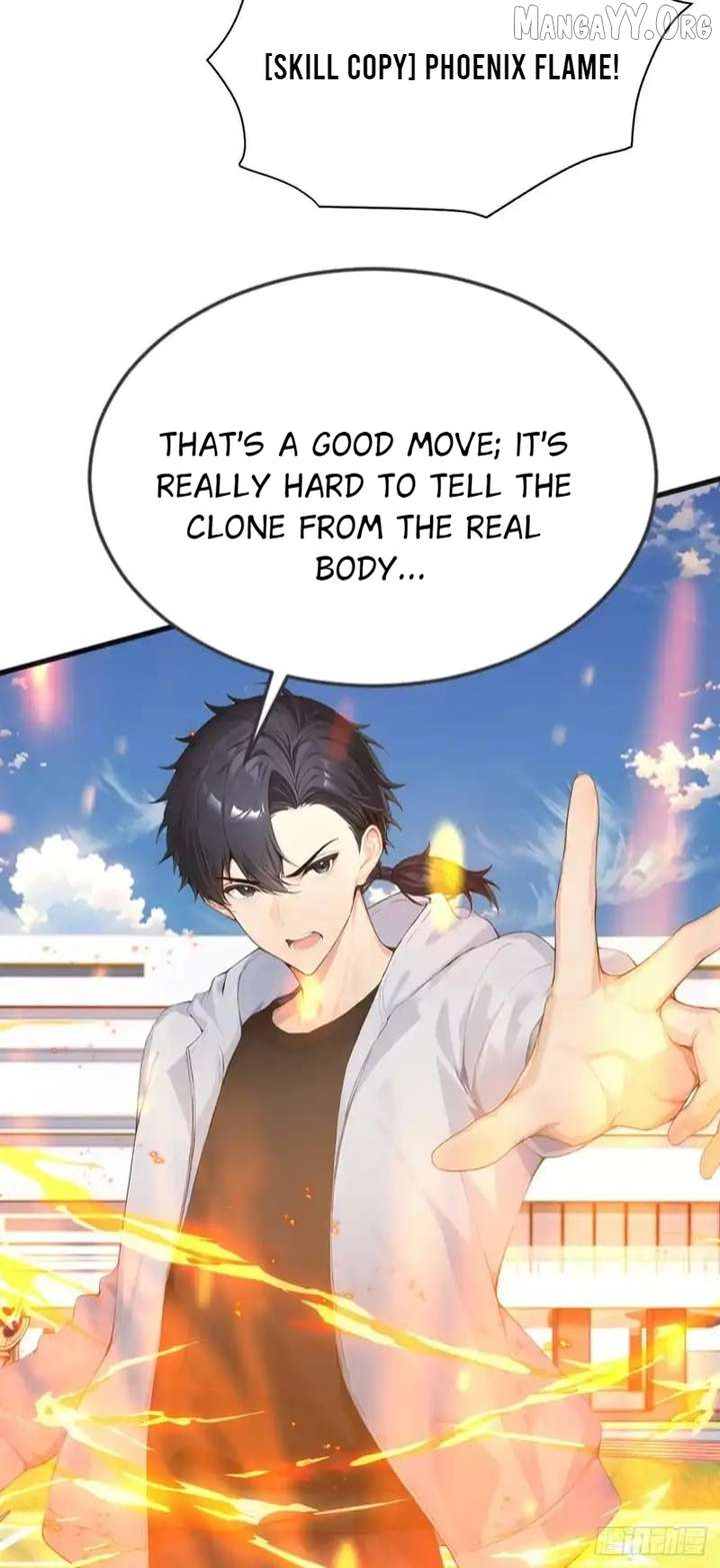 Primordial Ten Fiends: Others Tame Beasts, I Tame Beast Girls Chapter 86 - Page 25