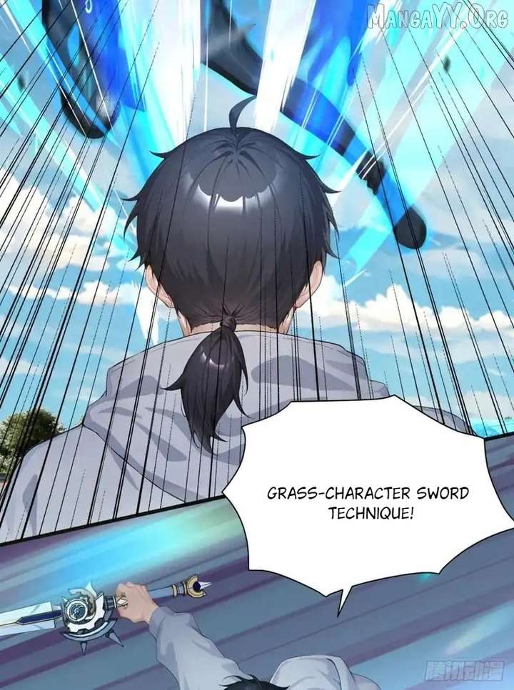 Primordial Ten Fiends: Others Tame Beasts, I Tame Beast Girls Chapter 86 - Page 27