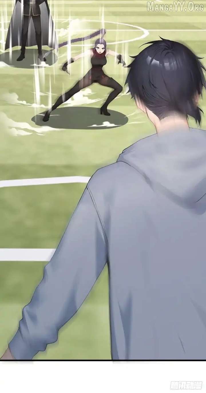 Primordial Ten Fiends: Others Tame Beasts, I Tame Beast Girls Chapter 86 - Page 4