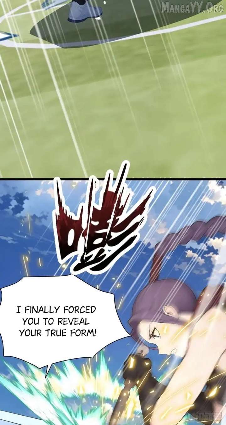 Primordial Ten Fiends: Others Tame Beasts, I Tame Beast Girls Chapter 86 - Page 32