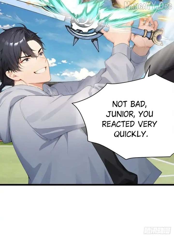 Primordial Ten Fiends: Others Tame Beasts, I Tame Beast Girls Chapter 86 - Page 33