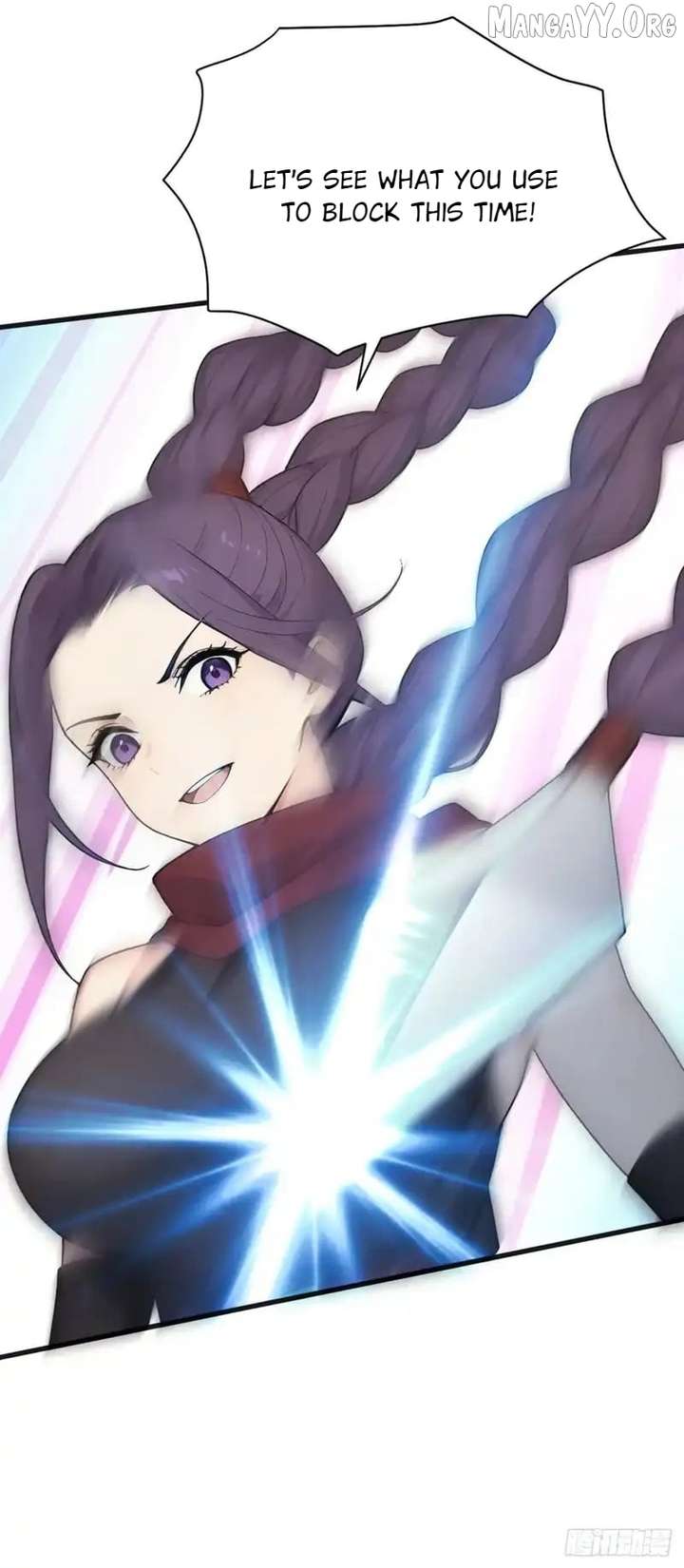 Primordial Ten Fiends: Others Tame Beasts, I Tame Beast Girls Chapter 86 - Page 34