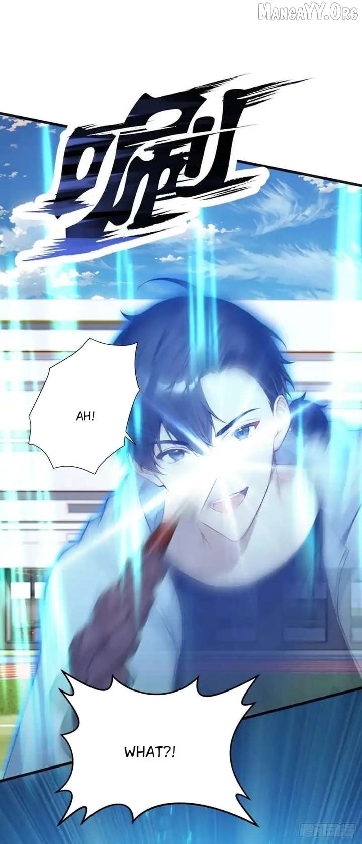 Primordial Ten Fiends: Others Tame Beasts, I Tame Beast Girls Chapter 86 - Page 35