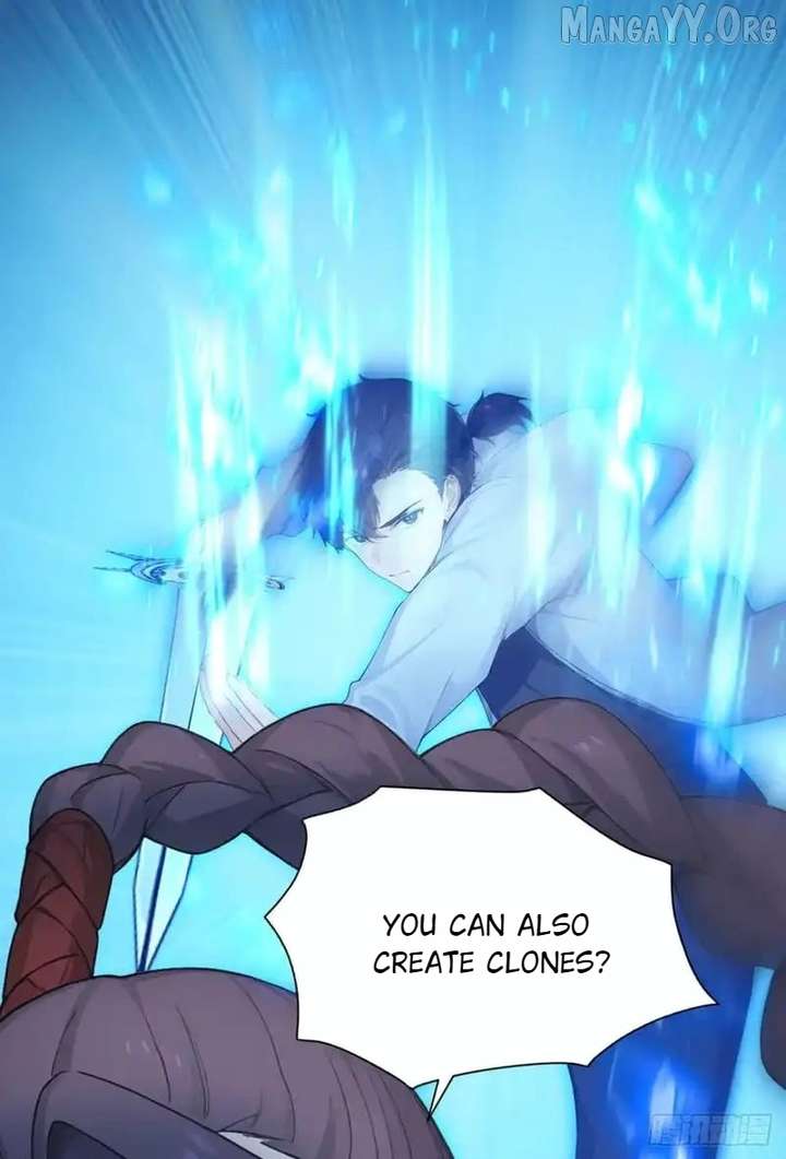 Primordial Ten Fiends: Others Tame Beasts, I Tame Beast Girls Chapter 86 - Page 36