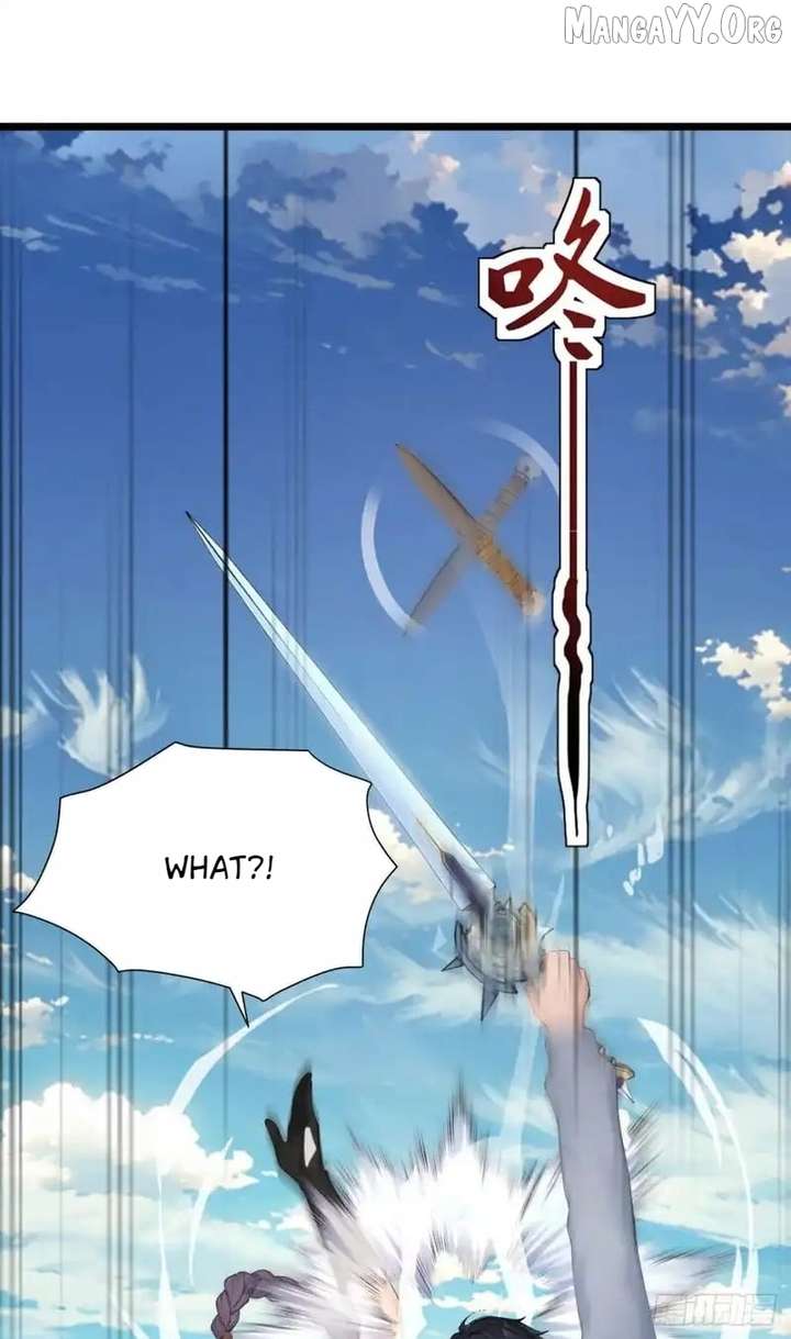 Primordial Ten Fiends: Others Tame Beasts, I Tame Beast Girls Chapter 86 - Page 39