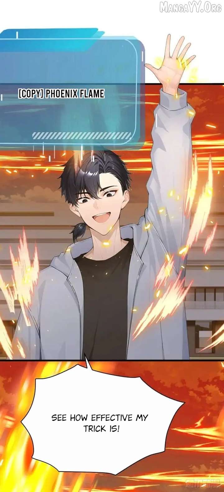 Primordial Ten Fiends: Others Tame Beasts, I Tame Beast Girls Chapter 86 - Page 5