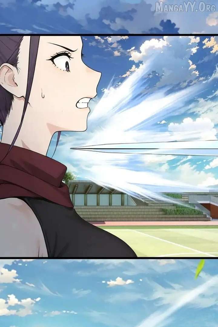 Primordial Ten Fiends: Others Tame Beasts, I Tame Beast Girls Chapter 86 - Page 41