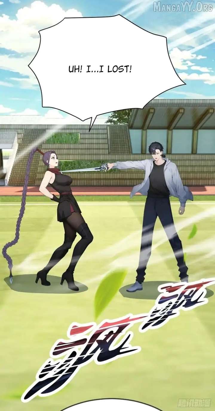 Primordial Ten Fiends: Others Tame Beasts, I Tame Beast Girls Chapter 86 - Page 42