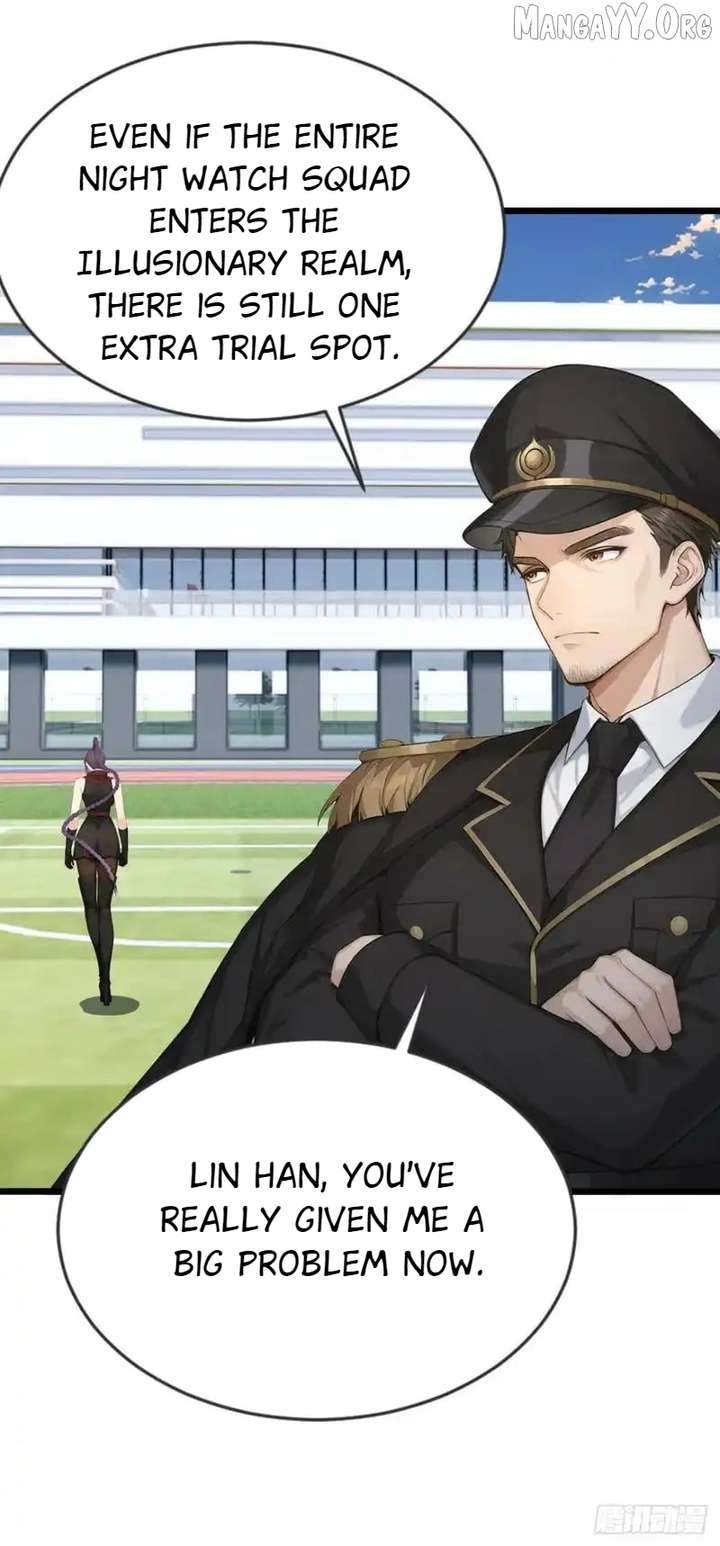 Primordial Ten Fiends: Others Tame Beasts, I Tame Beast Girls Chapter 86 - Page 47