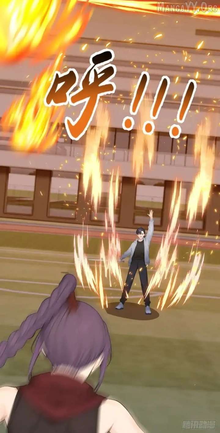 Primordial Ten Fiends: Others Tame Beasts, I Tame Beast Girls Chapter 86 - Page 6