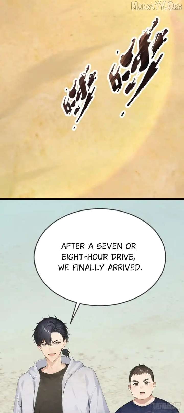 Primordial Ten Fiends: Others Tame Beasts, I Tame Beast Girls Chapter 86 - Page 51