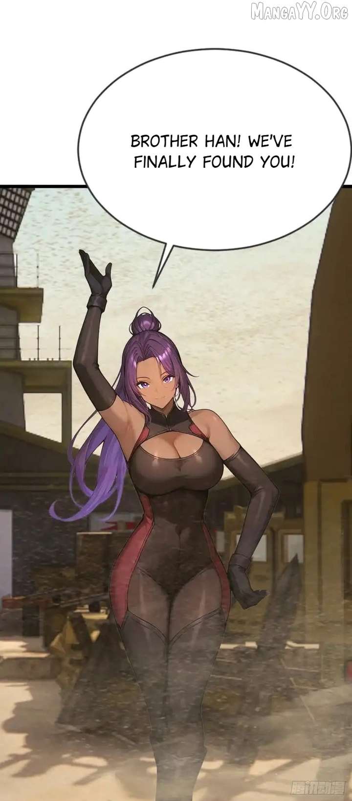 Primordial Ten Fiends: Others Tame Beasts, I Tame Beast Girls Chapter 86 - Page 55