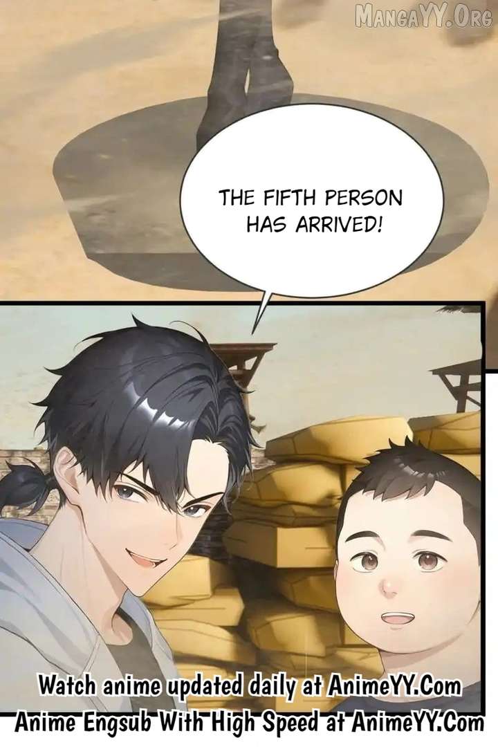 Primordial Ten Fiends: Others Tame Beasts, I Tame Beast Girls Chapter 86 - Page 56