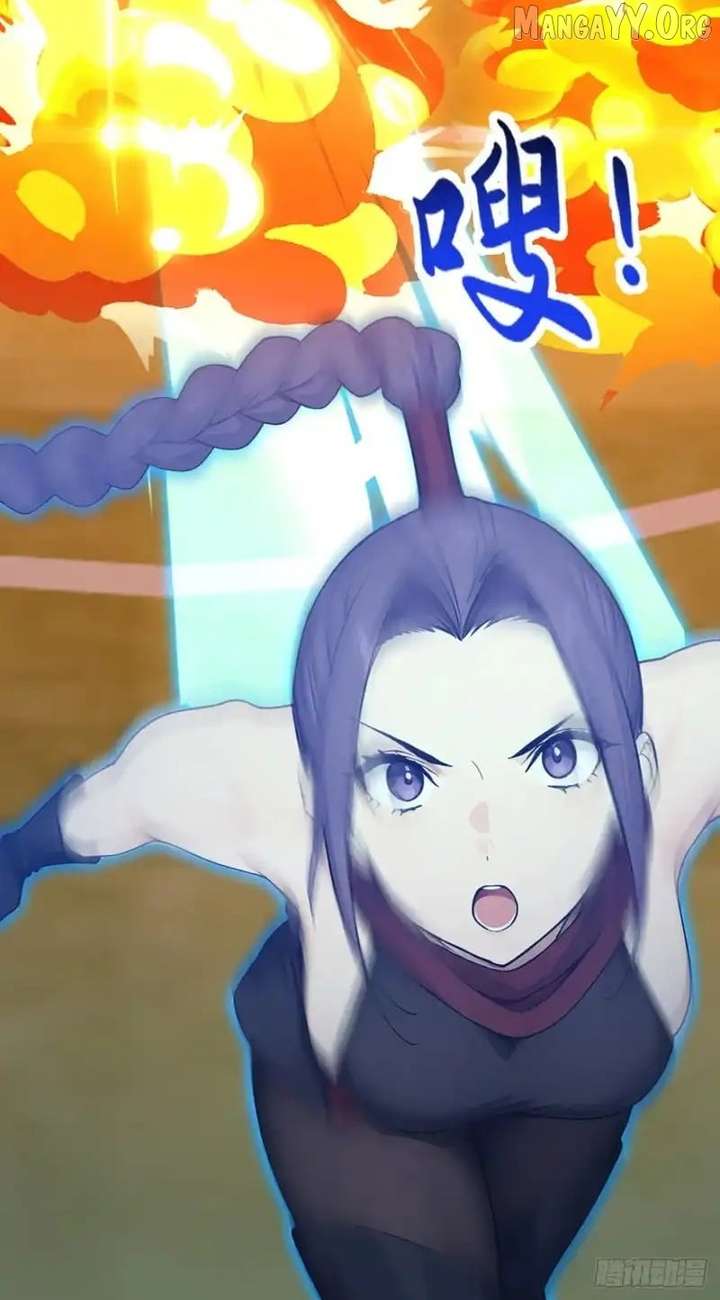 Primordial Ten Fiends: Others Tame Beasts, I Tame Beast Girls Chapter 86 - Page 9