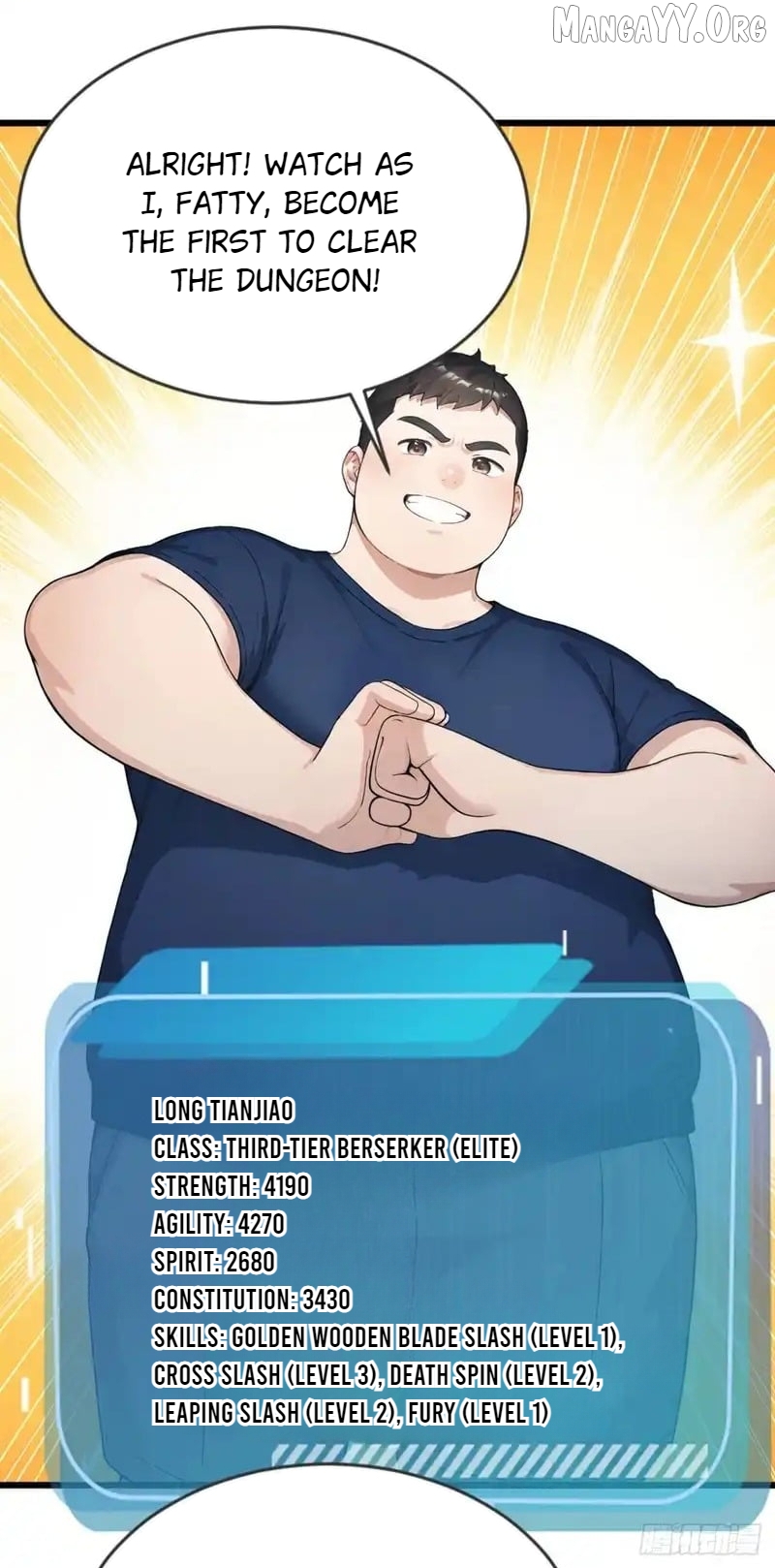 Primordial Ten Fiends: Others Tame Beasts, I Tame Beast Girls Chapter 87 - Page 12