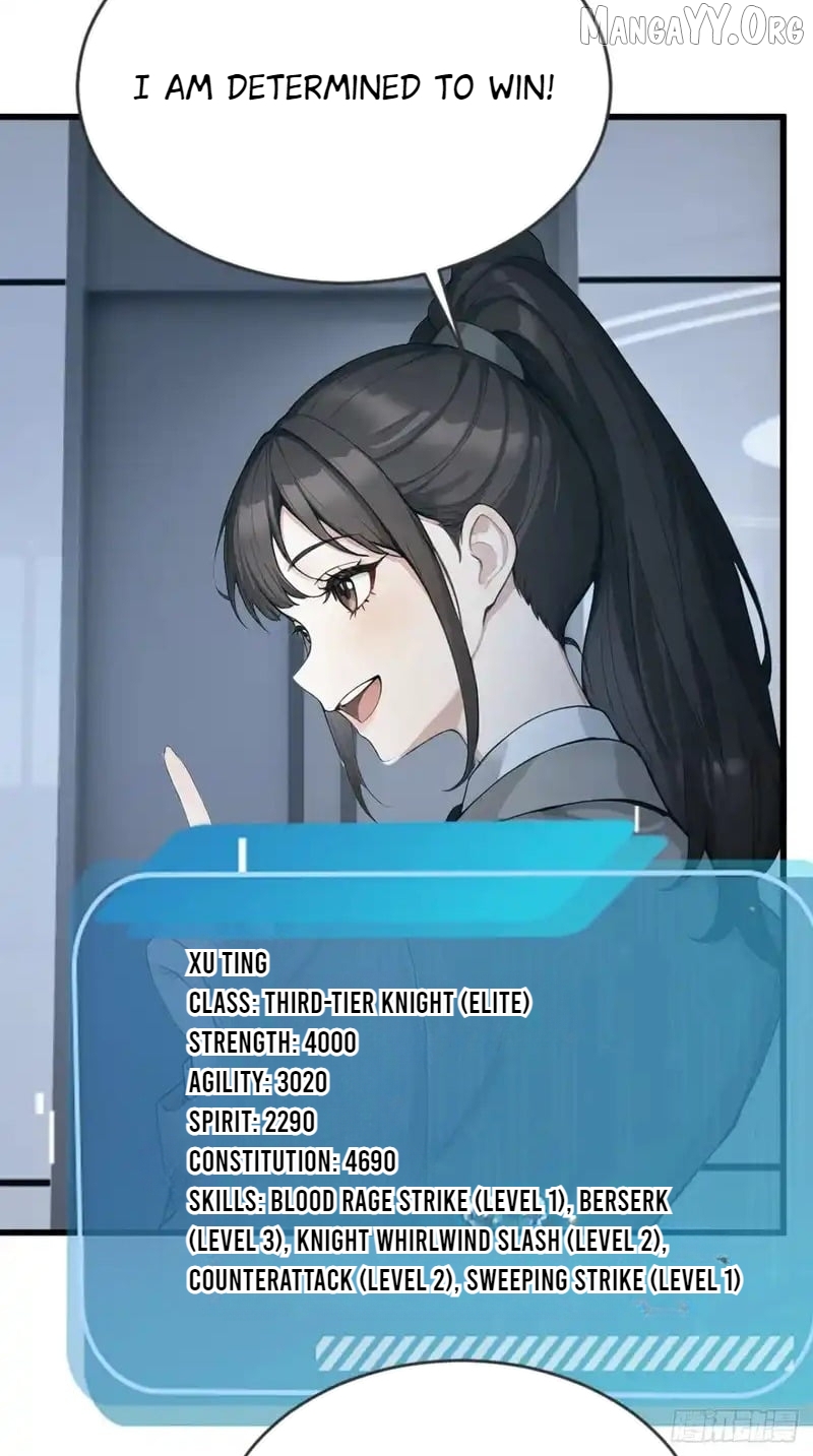 Primordial Ten Fiends: Others Tame Beasts, I Tame Beast Girls Chapter 87 - Page 13