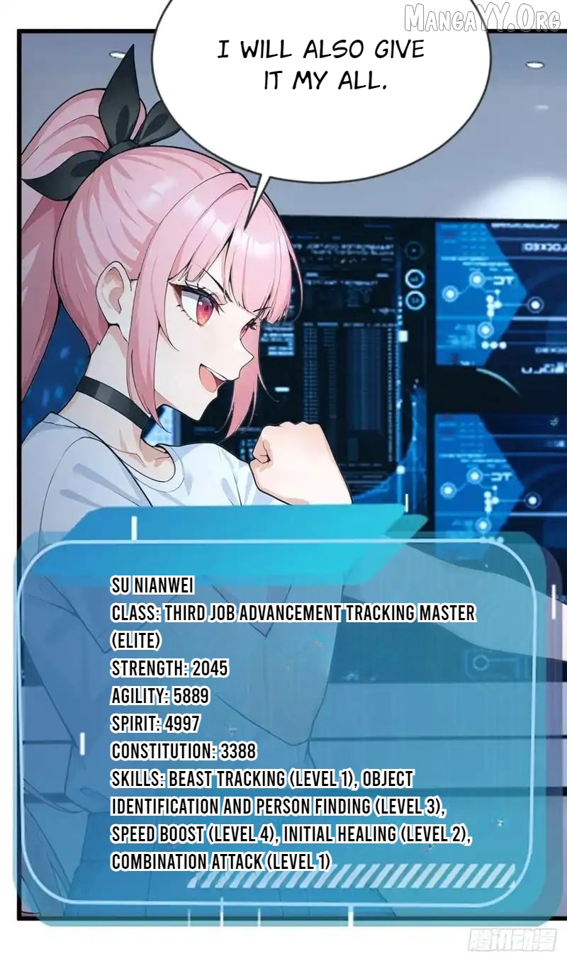 Primordial Ten Fiends: Others Tame Beasts, I Tame Beast Girls Chapter 87 - Page 14