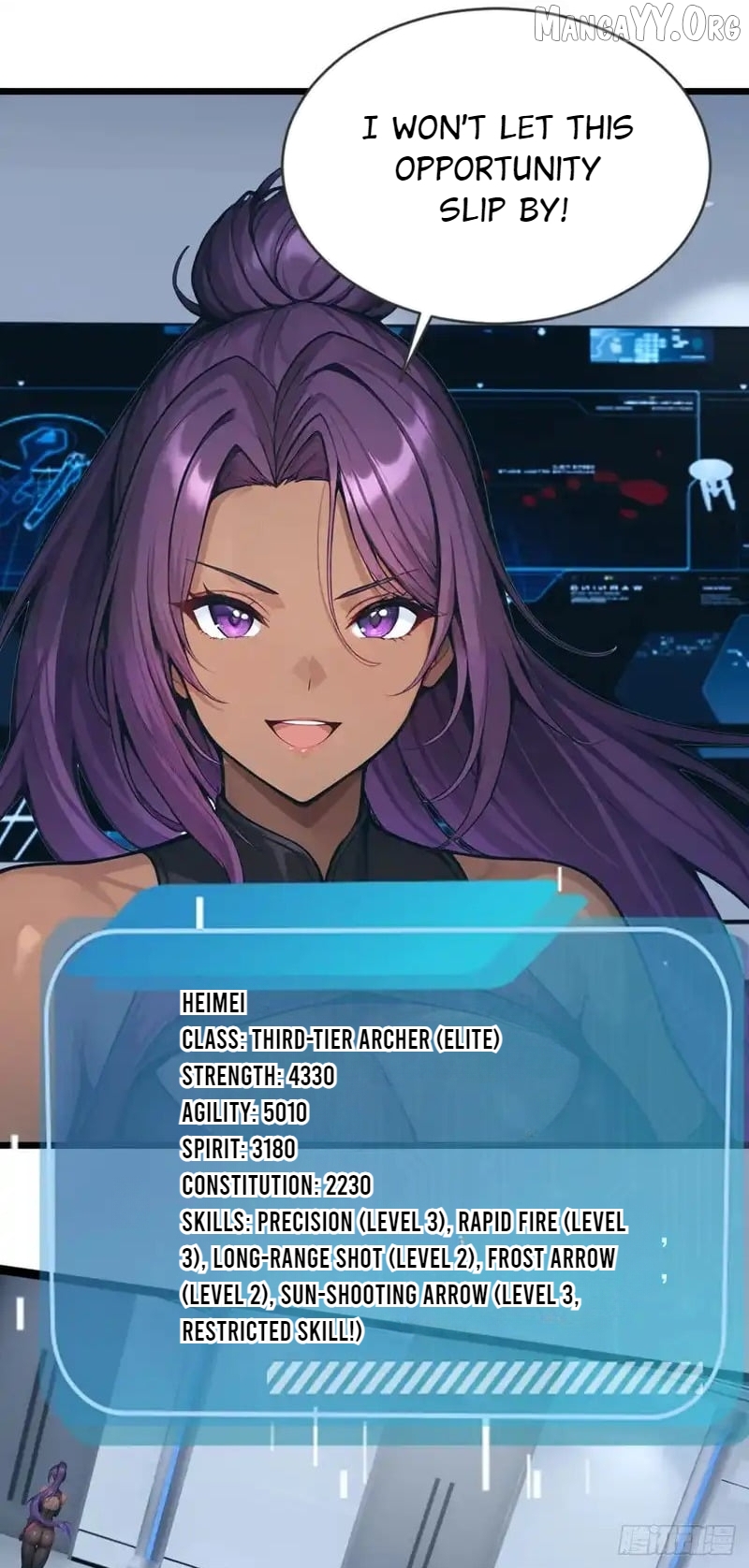 Primordial Ten Fiends: Others Tame Beasts, I Tame Beast Girls Chapter 87 - Page 15