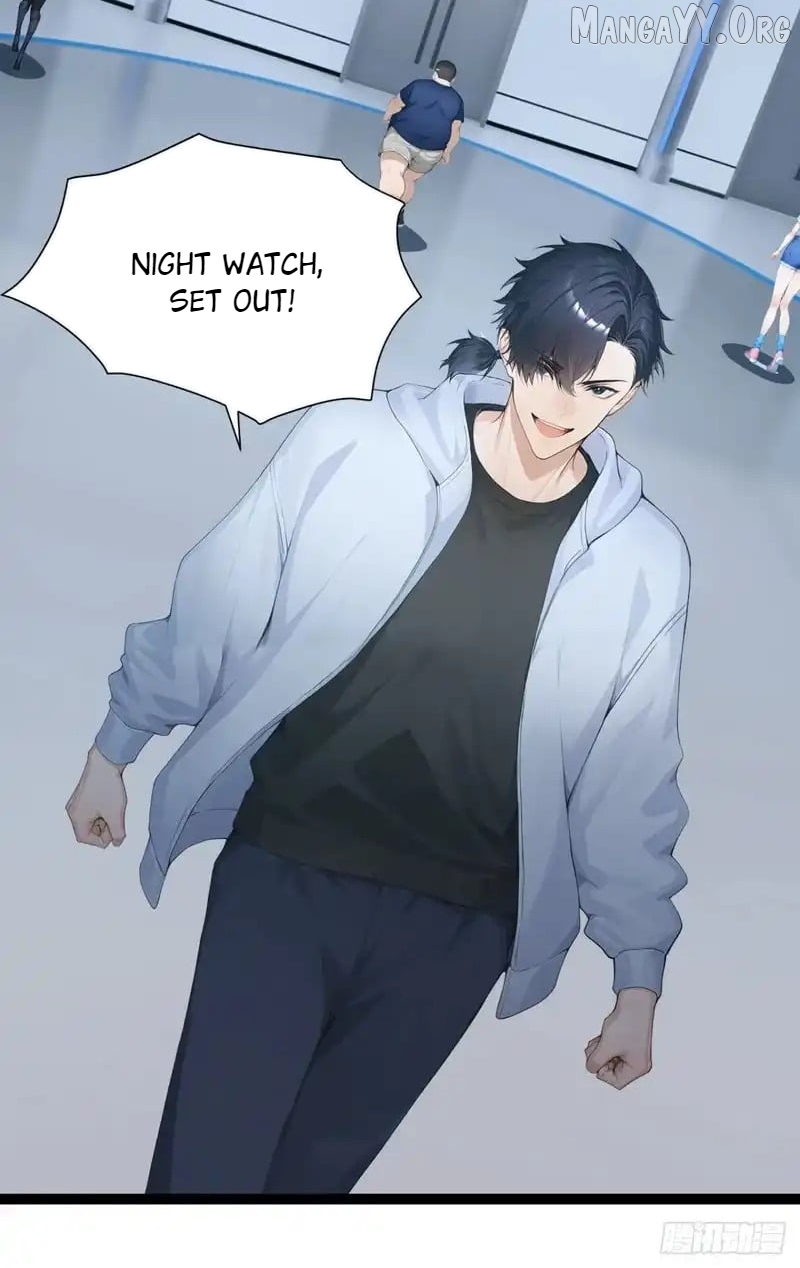 Primordial Ten Fiends: Others Tame Beasts, I Tame Beast Girls Chapter 87 - Page 16