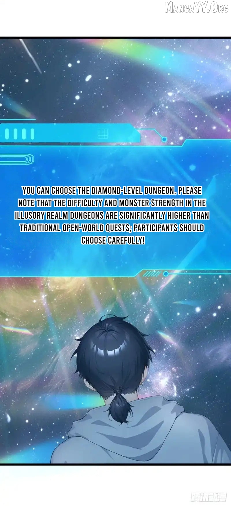 Primordial Ten Fiends: Others Tame Beasts, I Tame Beast Girls Chapter 87 - Page 19