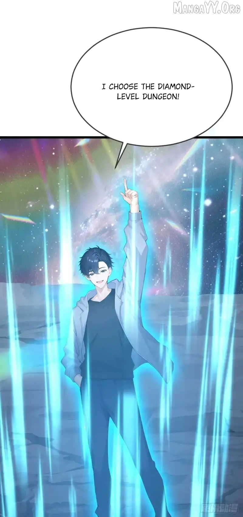 Primordial Ten Fiends: Others Tame Beasts, I Tame Beast Girls Chapter 87 - Page 20