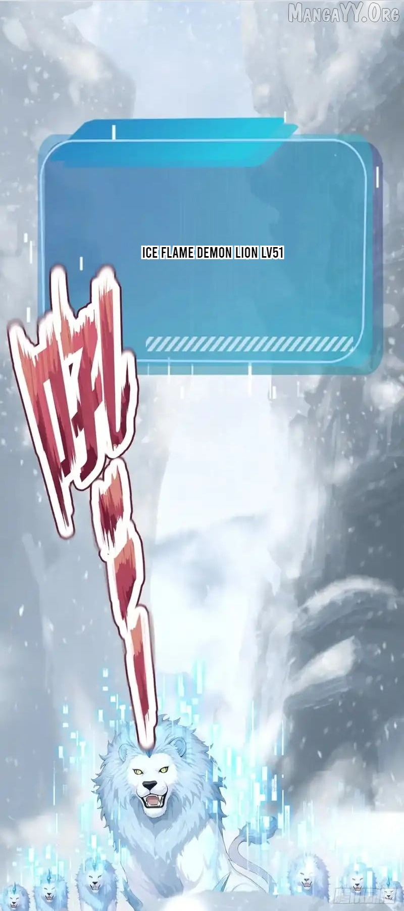 Primordial Ten Fiends: Others Tame Beasts, I Tame Beast Girls Chapter 87 - Page 23